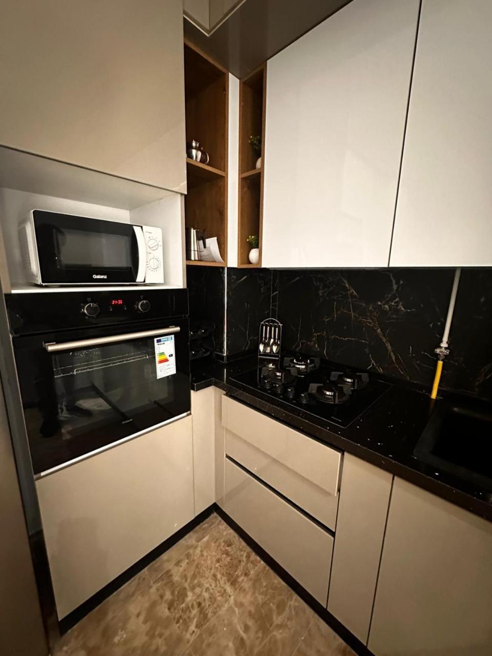 Apartment Joli A Jardin De Carthage Tunis